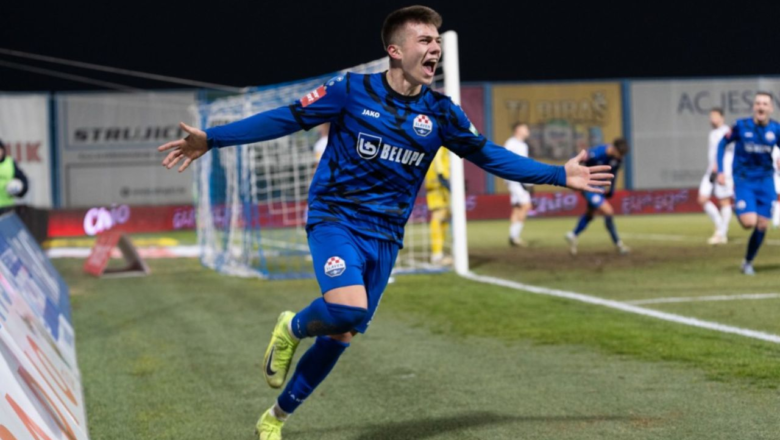 Μπάσιμο για τον Γιάγκουσιτς βλέπουν στην Κροατία