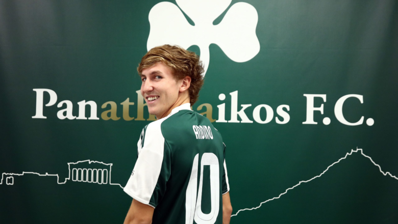 Βασικός ο Αντίνο απέναντι στην Κηφισιά