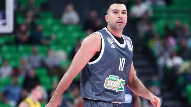 Μόλις ανέβασε στροφές, “καθάρισε” το Μαρούσι