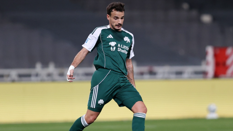 Νοκ αουτ ο Τσιριβέγια και τα χαφ αγνοούνται…