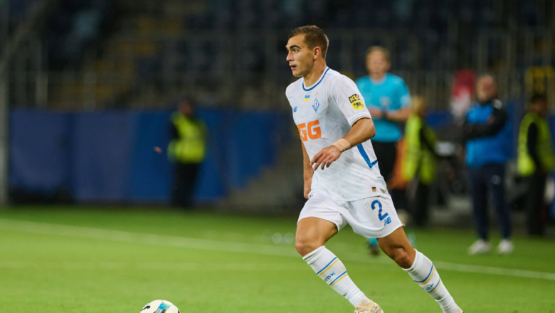 Βιβτσαρένκο για το αριστερό άκρο της άμυνας