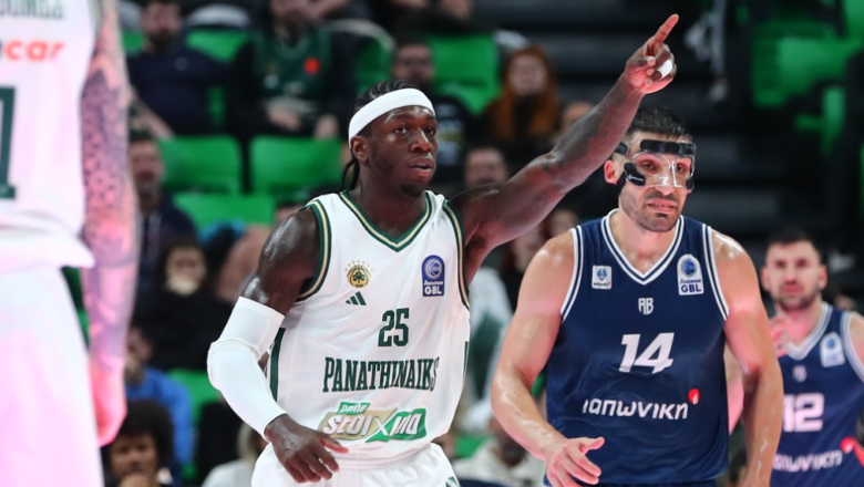 Και με την Καρδίτσα μόνο ο Ναν ξεχώρισε…