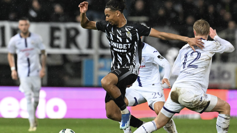 Φουλάρει για τον Ετιέν Καμαρά!