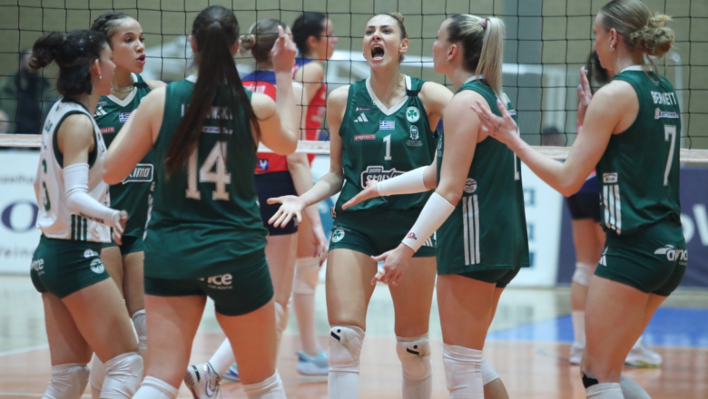 Mε σπασμένα φρένα στην Ευρώπη τα φίνα κορίτσια!