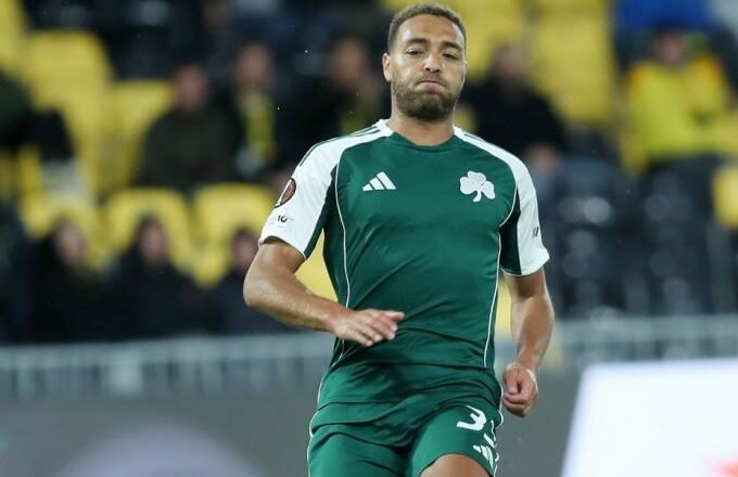 Δύο μήνες έξω ο Ντεσερς