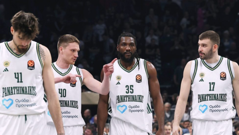 Έμεινε από ενέργεια και συνετρίβη στο Βελιγράδι…