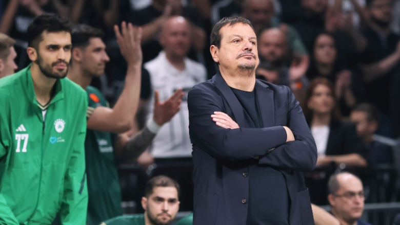 Έφυγε από τη ζωή η μητέρα του Εργκίν Αταμάν