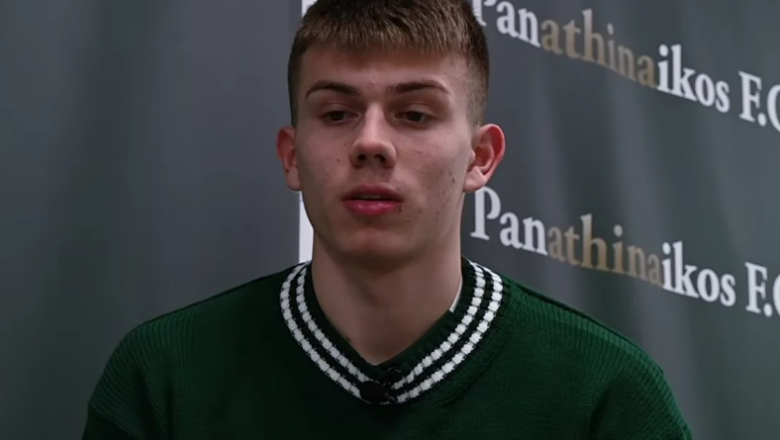 Γιάγκουσιτς: “Υπόσχομαι γκολ και ντρίμπλες!”