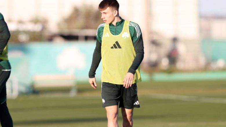 Έξω ο Τσέριν, μέσα ο Γιάγκουσιτς για το ντέρμπι του Φαλήρου