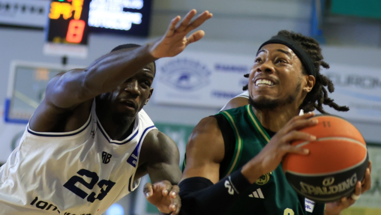 Έκανε το χρέος του και πέρασε άνετα από την Καρδίτσα