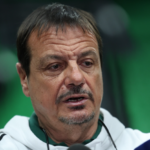 Αταμάν: “Έτοιμος ο Ναν – Μετά τη Φενέρ ο Ντέιβις”