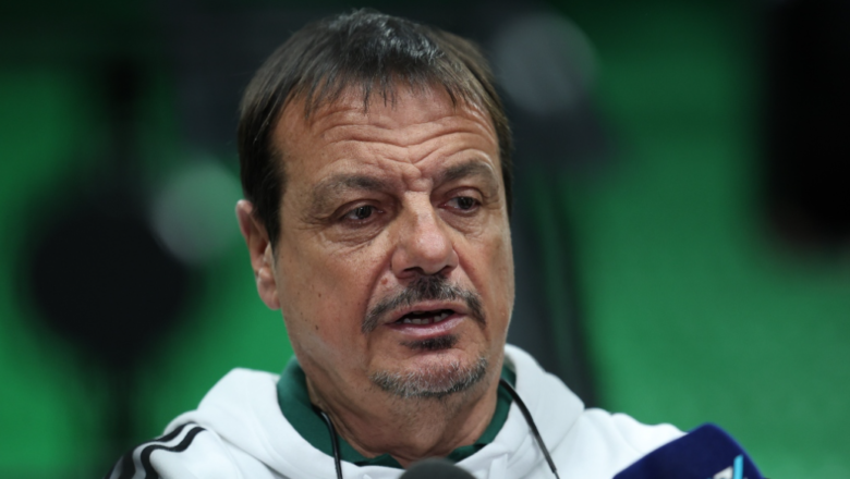 Αταμάν: “Έτοιμος ο Ναν – Μετά τη Φενέρ ο Ντέιβις”