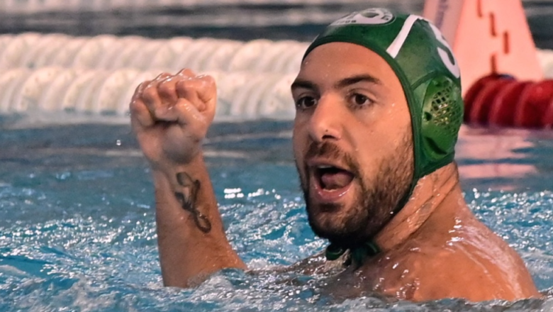 Στους 16 της Ευρώπης οι παλίκαροι του πόλο!