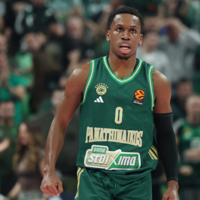 Παρά την ήττα στο φινάλε μόνο προς τα πάνω θα πηγαίνει!