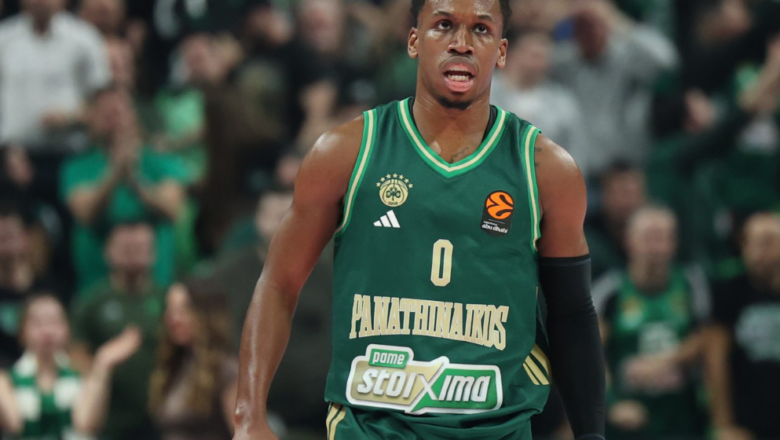 Παρά την ήττα στο φινάλε μόνο προς τα πάνω θα πηγαίνει!