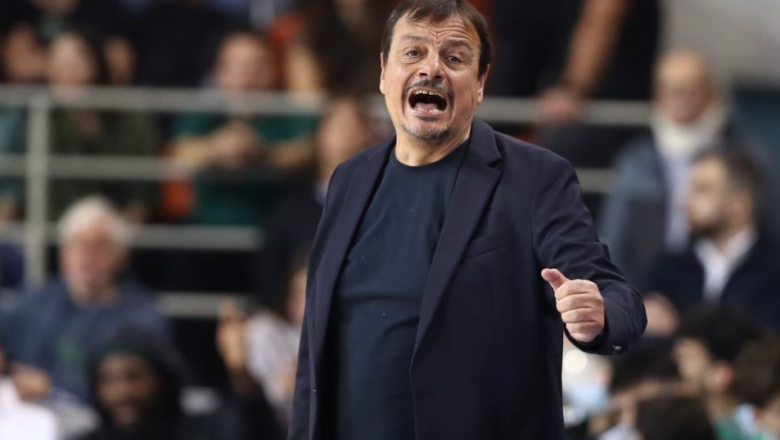 Aταμάν: “Αν χάναμε θα ήταν γεμάτη η αίθουσα με δημοσιογράφους”