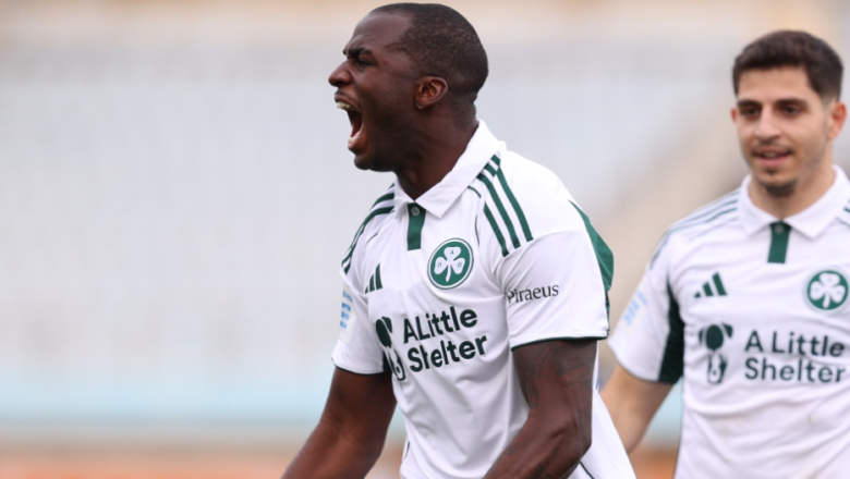 Έφυγε με διπλό από την Κρήτη και κοιτάει την Πλζεν