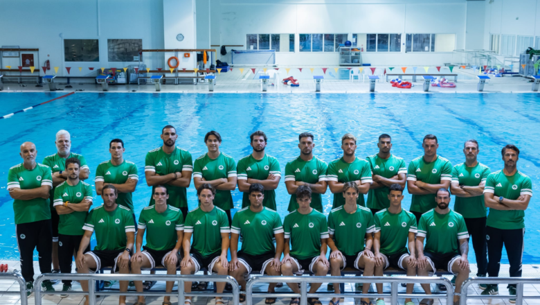 Στα προημιτελικά του Eurocup η ομαδάρα του πόλο!!!