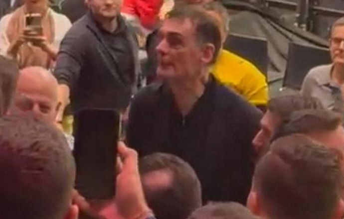 Οι πολύτιμες υπηρεσίες του Μπαρτζώκα!