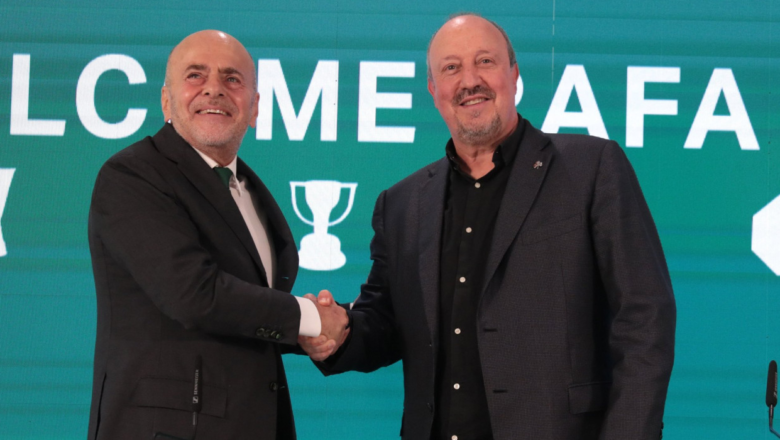 Ό,τι και να κάνεις κύριε Γιάννη, το καντήλι σώθηκε…