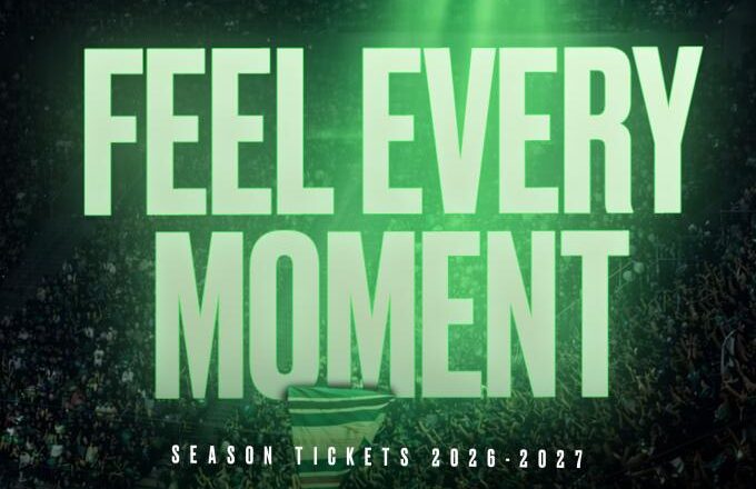 Aνοιχτά στο κοινό τα διαρκείας της νέας σεζόν στο μπάσκετ!