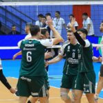 Αναβάλλεται το Παναθηναϊκός – Ολυμπιακός στο βόλεϊ