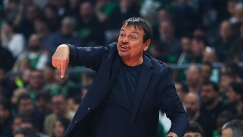 Aταμάν: “Πρώτα ο Ολυμπιακός και μετά η Χάποελ”