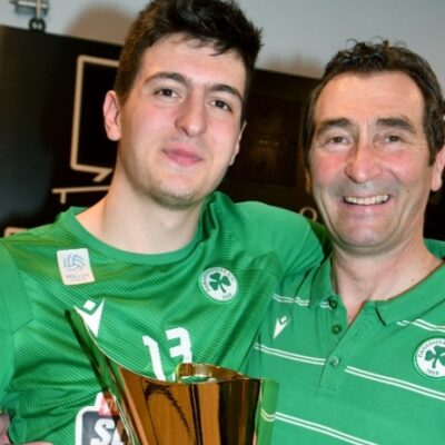 Τελικά όλα έχουν να κάνουν με τις προσλαμβάνουσες…