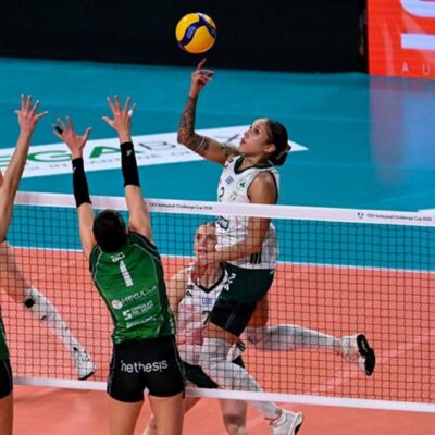 Ραντεβού στην Αθήνα για την κούπα!