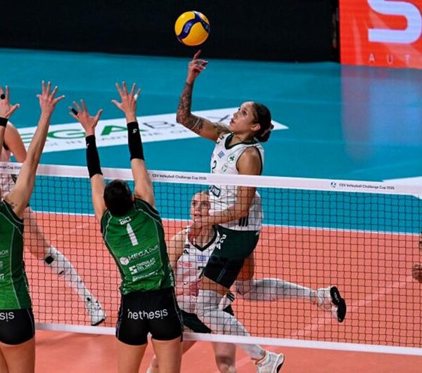 Ραντεβού στην Αθήνα για την κούπα!