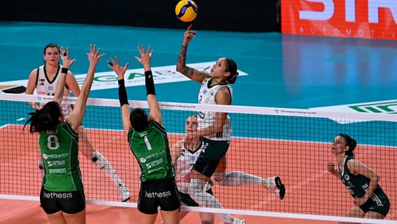 Ραντεβού στην Αθήνα για την κούπα!