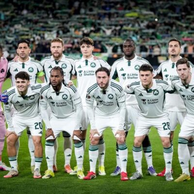 Όλα πάντα καταλήγουν στο πρωτάθλημα…