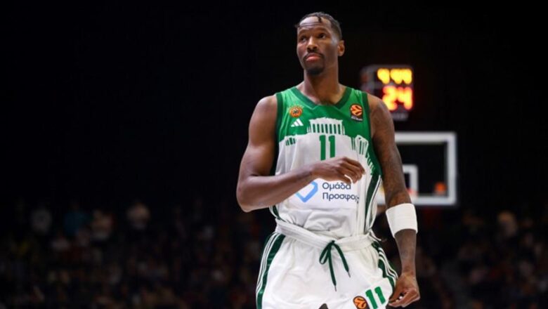 Ναι αυτός ήταν ΠΑΝΑΘΗΝΑΪΚΟΣ!!!!