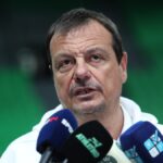 Αταμάν: “Να κερδίσουμε την Εφές και μετά θα δούμε”