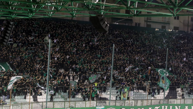 Τα εισιτήρια για το ματς με τον Παναιτωλικό