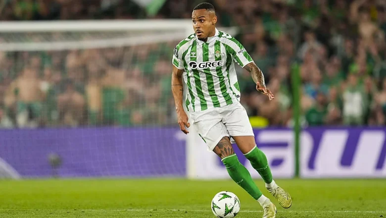 Στο όριο η συμμετοχή του Νατάν στη ρεβάνς με τον Παναθηναϊκό