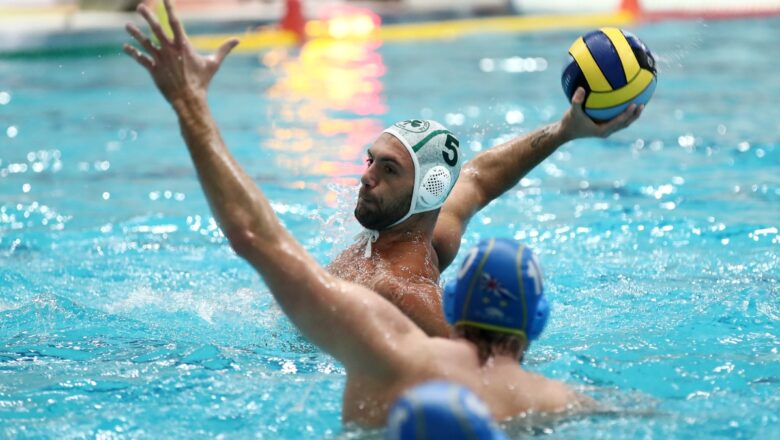 Παρά την ήττα, όλα ανοιχτά στη ρεβάνς!