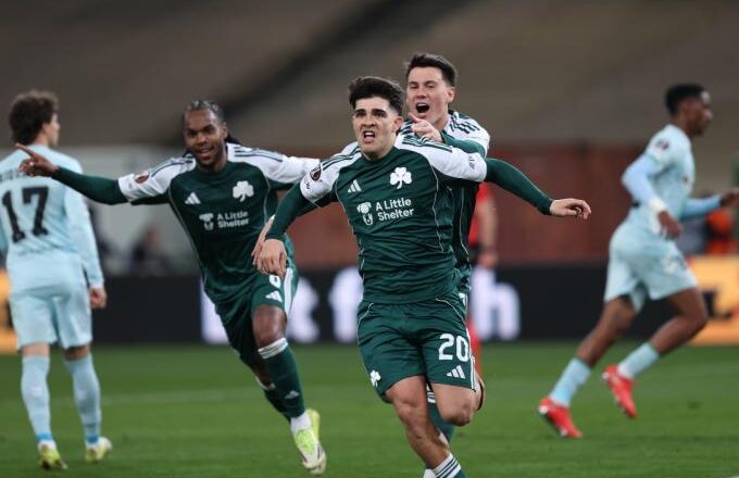 Μια βραδιά βγαλμένη από τα παλιά!