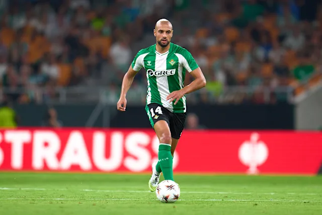 Mε Άμπραμπατ στην αποστολή η Μπέτις κόντρα στον Παναθηναϊκό