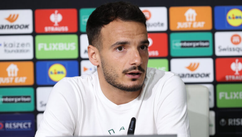 Τσιριβέγια: “Μας αξίζει μια μεγάλη βραδιά!”