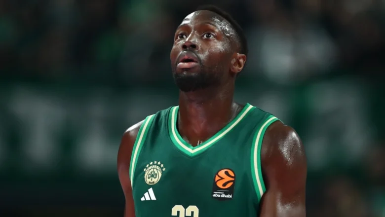 Πρόβλημα με Γκραντ και αγωνία