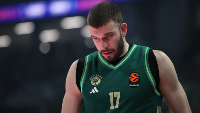 Ρογκαβόπουλος: “Πρέπει να έχουμε σκληράδα και συγκέντρωση”