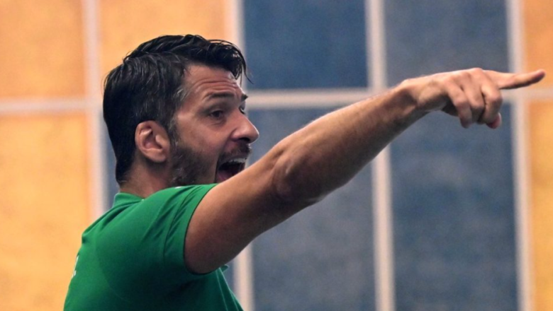 Μάζης: “Η μεγαλύτερη μας επιτυχία μέχρι την επόμενη!”