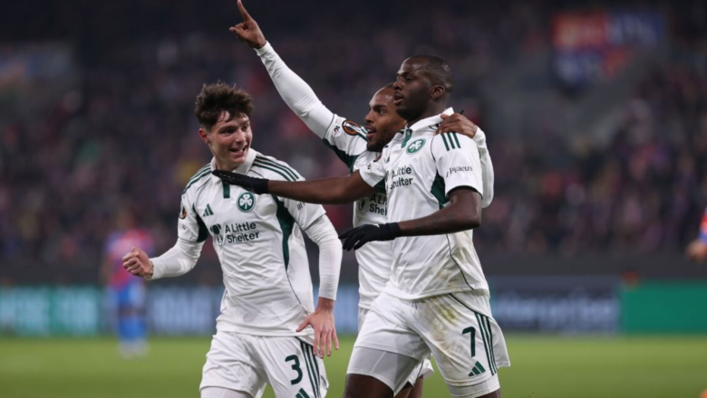 H εντεκάδα απέναντι στον ΟΦΗ