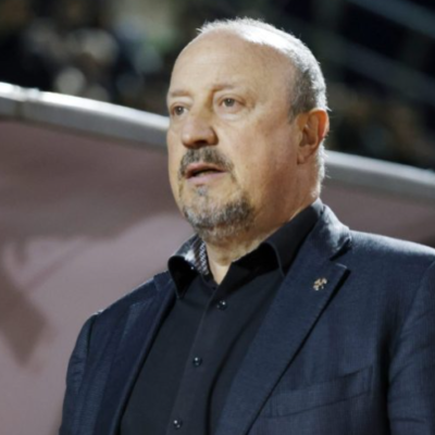 Ράφα: “Χτίζουμε μια ομάδα για το μέλλον…”