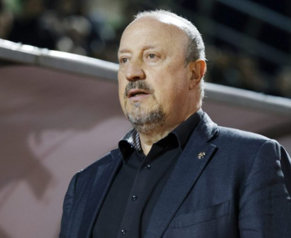 Ράφα: “Θα πάρει τις ευκαιρίες του μελλοντικά ο Γιάγκουσιτς”