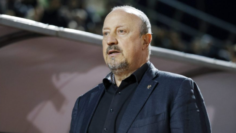 H αποστολή για το ματς με την Ρεάλ Μπέτις