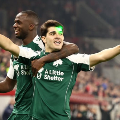 Η αποστολή για το ντέρμπι με τον Ολυμπιακό