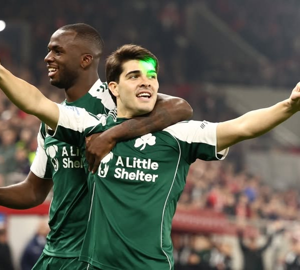 Η αποστολή για το ντέρμπι με τον Ολυμπιακό