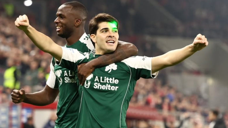 Tαμπόρδα: “Με τον Τετέι συνεννοούμαστε”